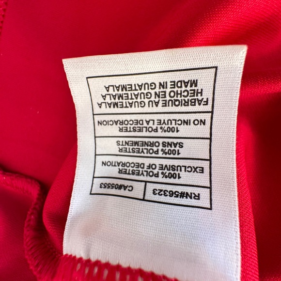 Nike dri fit size xl - Picture 9 of 10